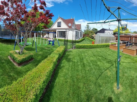 23 Pound Road, Leeston, Leeston