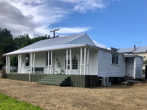 90 Hovding Street, Norsewood