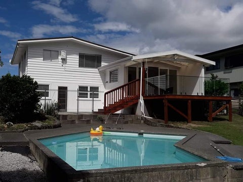1005 Aberdeen Road, Te Hapara, Gisborne