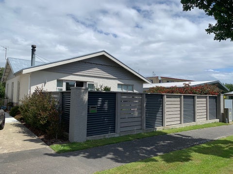 9 Baird Street, Richmond, Invercargill