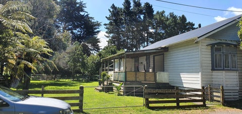 1817 Wellington Road, Marton