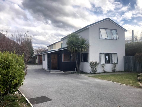 16A Riverside Road, Frankton, Queenstown