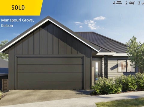 22 Kairaumati Crescent, Kelson, Lower Hutt