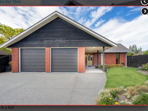 10 Sunbeam Place, Halswell, Christchurch