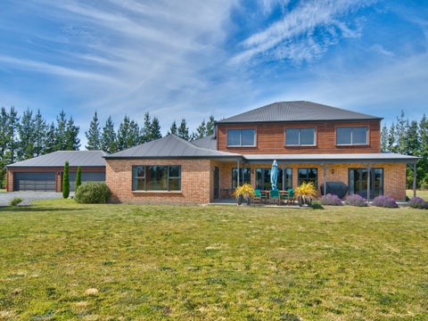 268 Weedons Ross Road, Christchurch