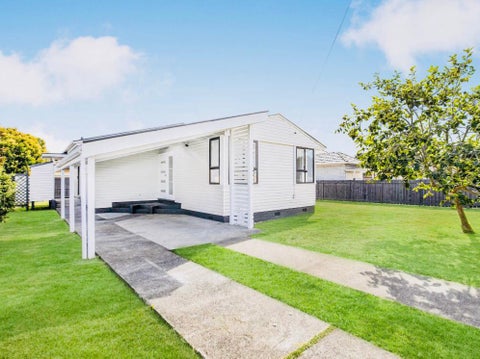 17 Cameron Street, Papakura, Papakura