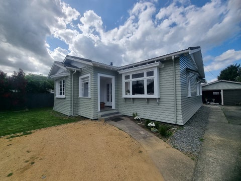 24 Harris Street, Marton