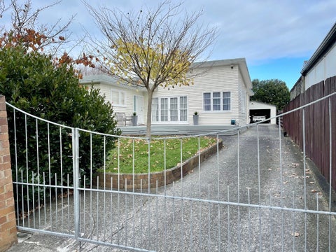 12 Avon Street, Waterloo, Lower Hutt