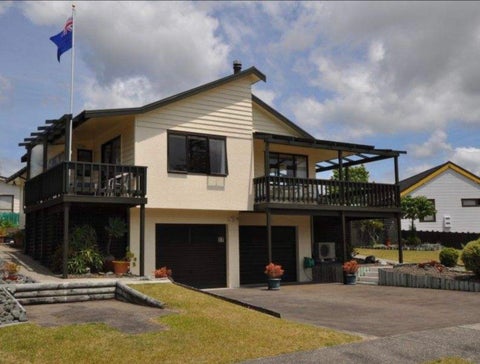 17 Pleasant Place, Pauanui
