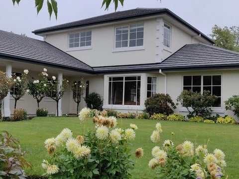 3 Fairway Drive, Shirley, Christchurch