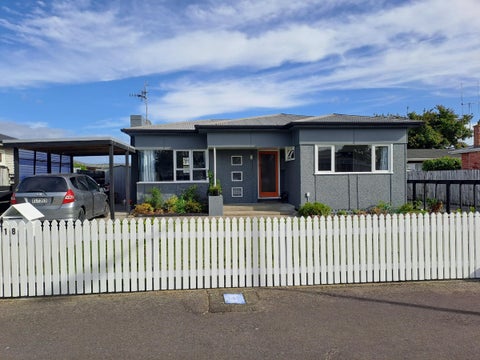 18 Aberdeen Avenue, Takaro, Palmerston North