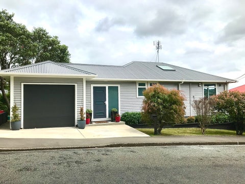 25 Cheshire Street, Wilton, Wellington