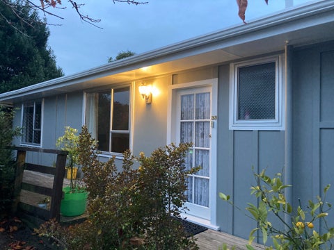 33 Reservoir Road, Oamaru North, Oamaru