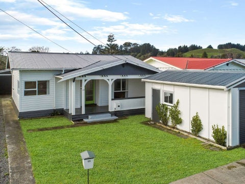 23 Kawakawa Street, Whanganui East, Whanganui