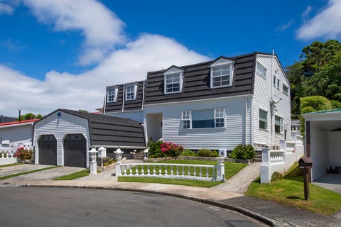 7 Epping Grove, Karori, Wellington