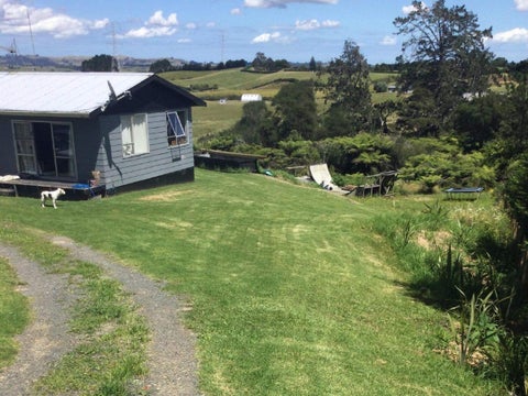 28 Berrymans Access Road, Huntly, Huntly