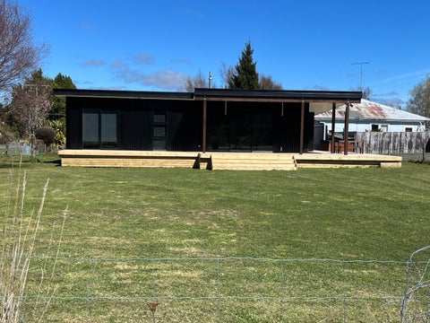 4 Piwari Street, Rangataua