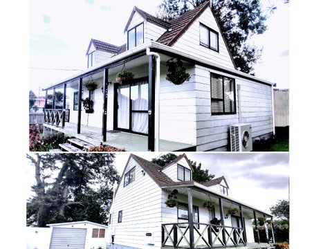 63 Russell Road, Huntly, Huntly