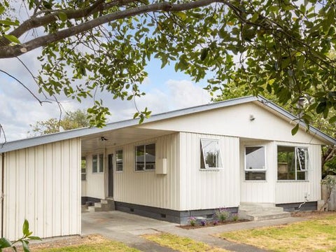 35 Kaka Street, Masterton