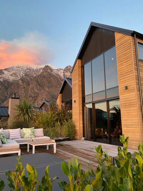 21 Rannoch Drive, Jacks Point, Queenstown
