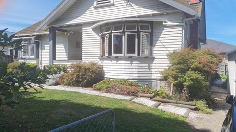 163 Scott Street, Redwoodtown, Blenheim