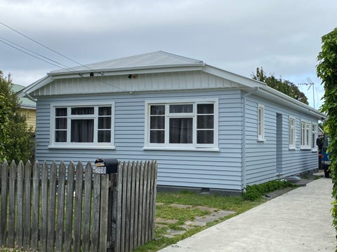 103 Randolph Street, Woolston, Christchurch