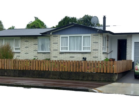 2 Ransom Street, Dannevirke