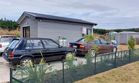 4 Stocker Lane, Glenavy, Waimate