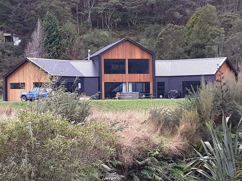 515 Moores Valley Road, Wainuiomata, Lower Hutt