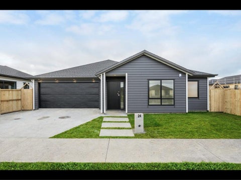 24 Softwood Avenue, Takanini, Takanini