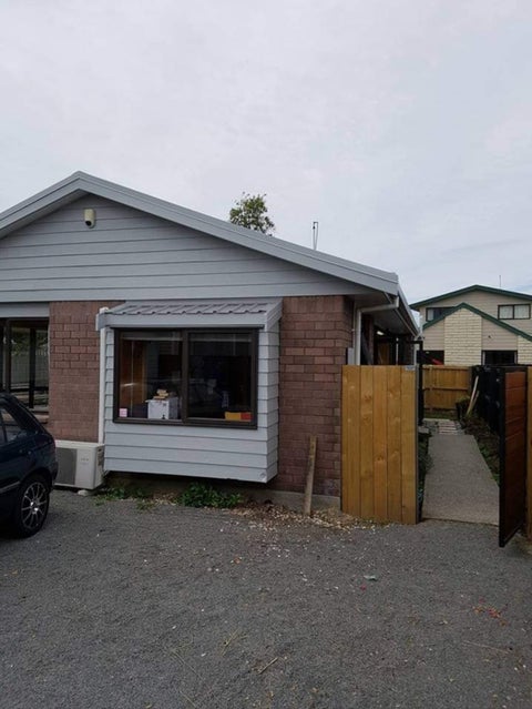 2/11A Anvers Place, Hoon Hay, Christchurch