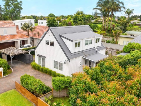0 , Te Atatu Peninsula