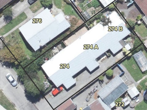 274B Island Road, Kaiapoi, Kaiapoi