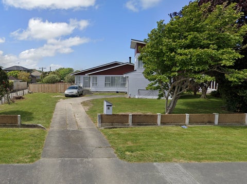 80 Kirk Street, Otaki