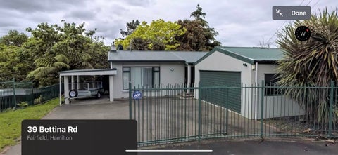 39 Bettina Road, Fairfield, Hamilton