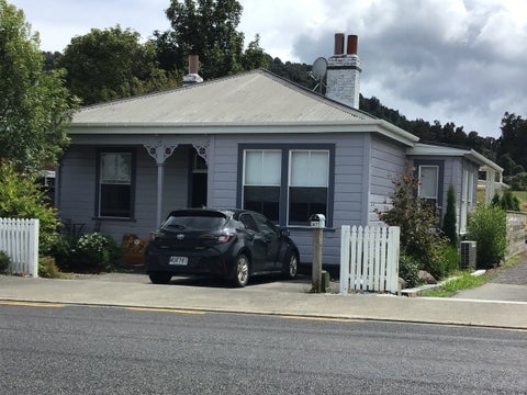 47 Railway Row, Ohakune, Ohakune