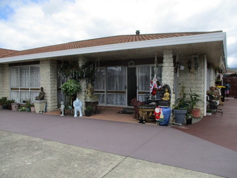 117 Guy Street, Dannevirke