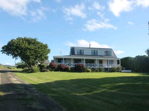1333A Tuakau Bridge-Port Waikato Road, Port Waikato, Port Waikato