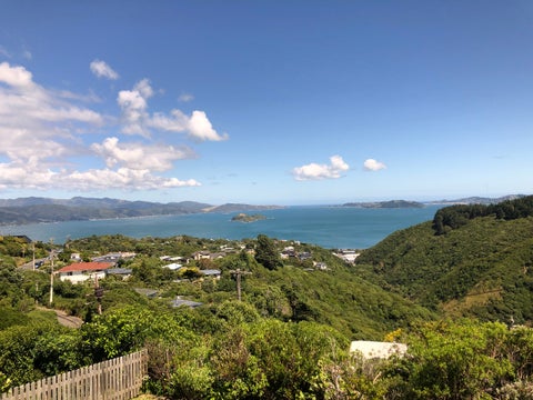 46 Titiro Moana Road, Korokoro, Lower Hutt