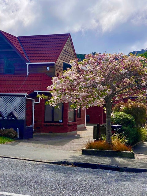 14C Agra Cres, Khandallah, Wellington