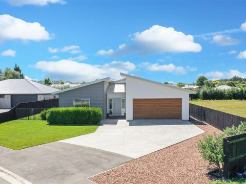 2 Waterford Place, Tinwald, Ashburton
