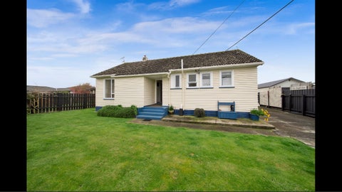 10 Robbins Crescent, Hawera
