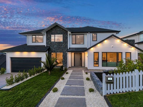 3 Cassidy Drive, Orewa, Orewa