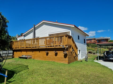 5 Park Drive, Raglan, Raglan