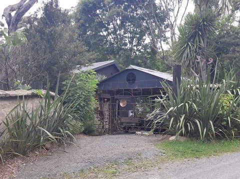 579 Te Akau Wharf Road, Te Akau