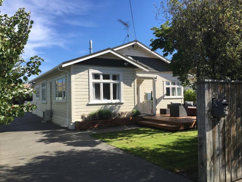 54 Alabama Road, Redwoodtown, Blenheim