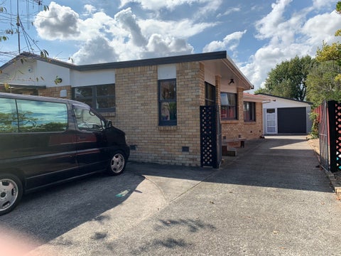 48 Morris Road, Hillcrest, Hamilton