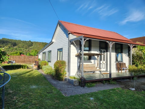 115 Buller Road, Reefton, Reefton
