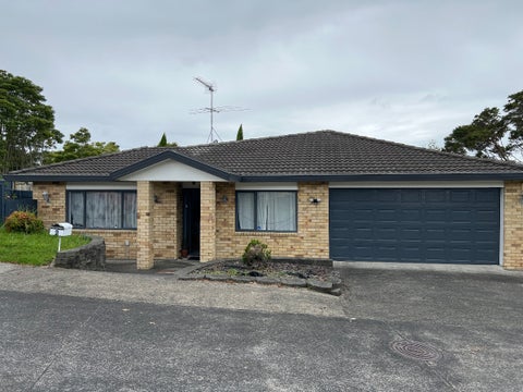2 Shah Place, Glen Eden, Auckland
