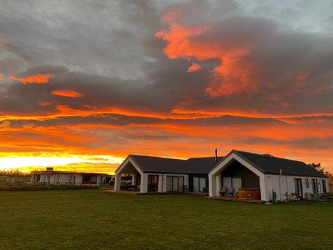 8 Sam Holmes Drive, Ashburton